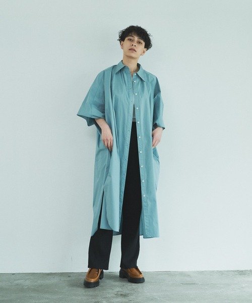 a251 最終値下げ❗️Audrey and John Wad 半袖シャツ a251 Audrey and John Wad 半袖シャツ - メルカリ