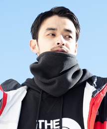 ノースフェイス　バーサミッド　ネックゲイター THE NORTH FACE＞VERSA MID ネックゲイター （マフラー