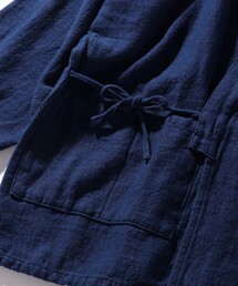 orSlow（オアスロウ）の「orSlow/オアスロウ TAKUMI Indigo