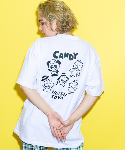 いらすとや Candy Stripper Irasutoya いらすとや Candy Candy Party Stripper キャンディストリッパー