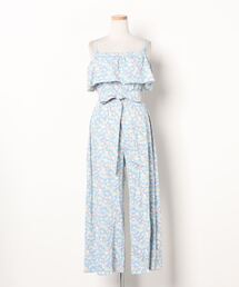 ブランド古着 Gelato Pique ジェラートピケのオールインワン サロペット古着通販 Zozoused