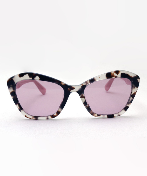 miu miu（ミュウミュウ）の「【miumiu/ミュウミュウ】フォックス