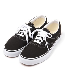 VANS | 【VANS(ヴァンズ)】ERA（MENS)(スニーカー)