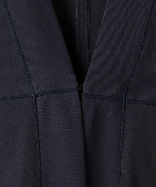UNITED ARROWS - HAVEL studio ジャージー ロングカーディガン UNITED ARROWS（ユナイテッドアローズ）の「＜HAVEL studio