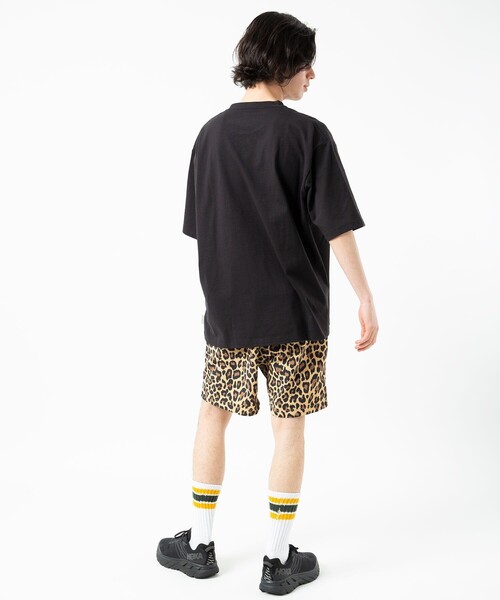 新品タグ付き！完売品！寅壱× FREAK'S STORE 別注　Ｌサイズ FREAK'S STORE - freak's store 寅壱 別注 タックパンツ M