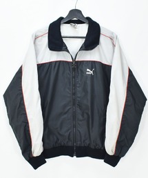 PUMA/プーマ ナイロンジャケット | 古着屋KAKAVAKA