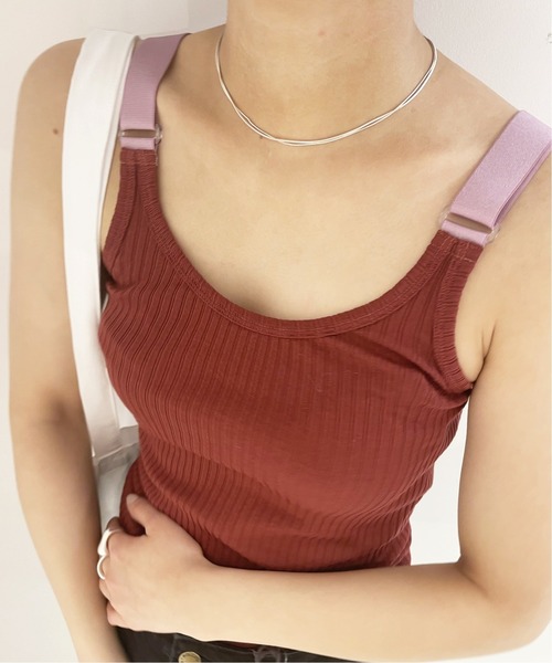 babaco ババコ　エディットフォールル edit.forlulu EDIT. FOR LULU tシャツ Tシャツ 「babaco/ババコ」Twisted Fine