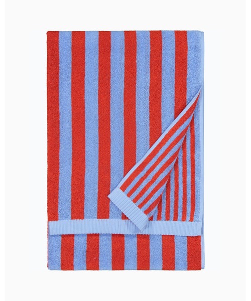 KAKSI RAITAA / BATH TOWEL