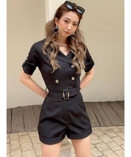 RESEXXY（リゼクシー）の「ボストンサングラス（サングラス・レディース・ブラック/ベージュ/ブラウン・FREE）」の21枚目の写真