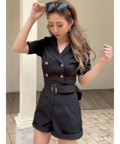 RESEXXY（リゼクシー）の「ボストンサングラス（サングラス・レディース・ブラック/ベージュ/ブラウン・FREE）」の22枚目の写真