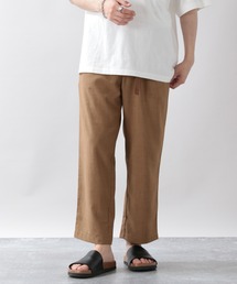 ＜セットアップ着用可能＞シャリテック/リネンタッチクライミングパンツ