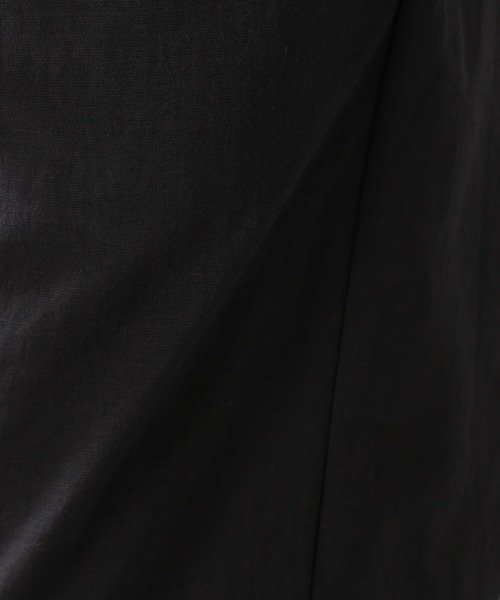 RAGEBLUE（レイジブルー）の「＜セットアップ着用可能＞シャリテック/リネンタッチクライミングパンツ（スラックス・メンズ・ブラック/ブラウン/オリーブ・MEDIUM/LARGE）」の21枚目の写真