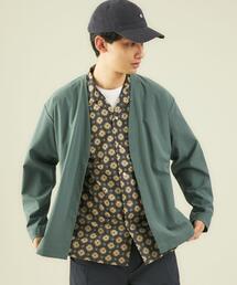 green label relaxing | CM エラシックマイヤー イージー カーディガン(カーディガン/ボレロ)