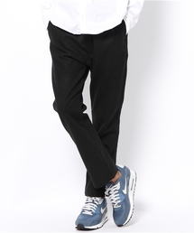 CIAOPANIC | 《WEB限定》【EDIT FOR 1 to 10people】WOOLANKLEPANTS(スラックス)