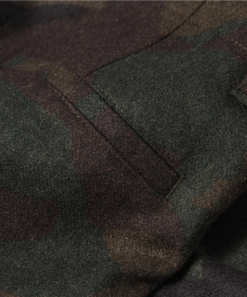 CIAOPANIC（チャオパニック）の「《WEB限定》【EDIT FOR 1 to 10people】WOOLANKLEPANTS（スラックス・メンズ・ブラック/その他21・MEDIUM/LARGE）」の6枚目の写真