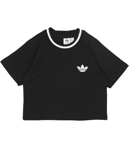 adidas（アディダス）の「【adidas / アディダス】クロップ