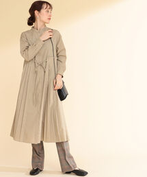 Beams Women ビームスウィメン レディース のワンピース ドレス通販 Zozotown