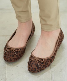 バレエシューズ