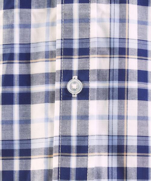 green label relaxing by 風早ゆうた（グリーンレーベルリラクシングバイカゼハヤユウタ）の「＜風早ゆうた（WEARISTA）×green label relaxing＞フーデッド オーバーサイズ 長袖シャツ（シャツ/ブラウス・メンズ・その他1/その他2・M/L）」の21枚目の写真