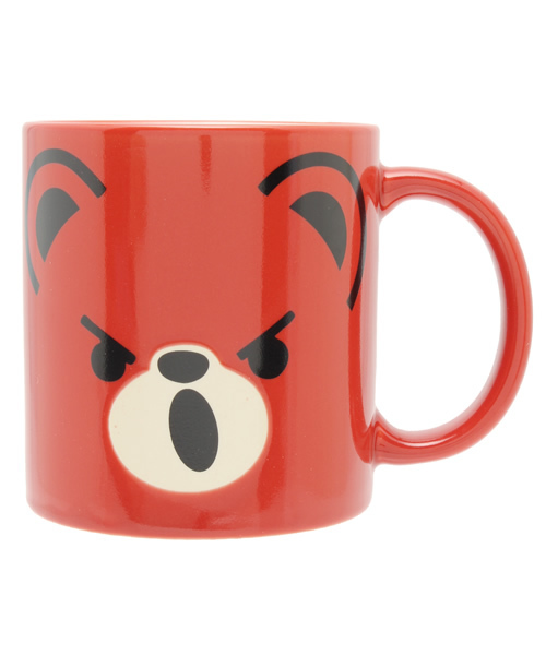 HYSTERIC GLAMOUR（ヒステリックグラマー）の「HYSTERIC BEAR