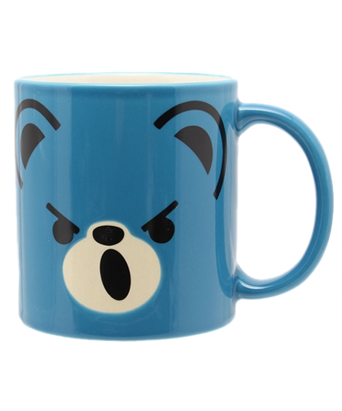 HYSTERIC GLAMOUR（ヒステリックグラマー）の「HYSTERIC BEAR