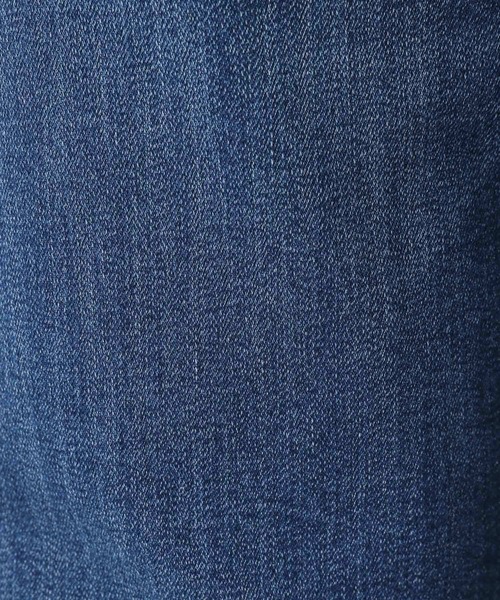 LEPSIM（レプシィム）の「【セルフカット出来る】丈が調整できるデニムパンツ　215814（デニムパンツ・レディース・ブラック/ネイビー/ブルー・SMALL/MEDIUM/LARGE/LL）」の12枚目の写真