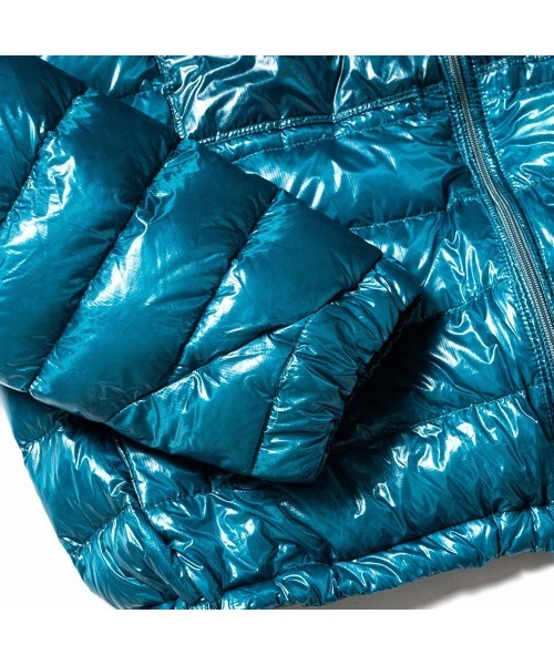 NANGA（ナンガ）の「AERIAL DOWN PARKA PACKABLE / エアリアルダウン