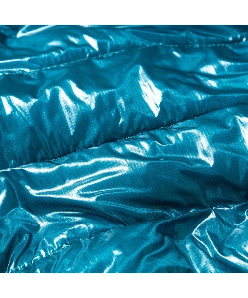 NANGA ナンガターコイズ エアリアルパッカブル