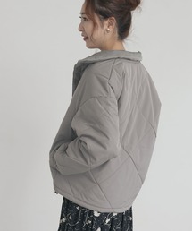 URBAN RESEARCH ROSSO | 『別注』CHEVRE×ROSSO DUTCH PUFFY JACKET(ダウンジャケット/コート)