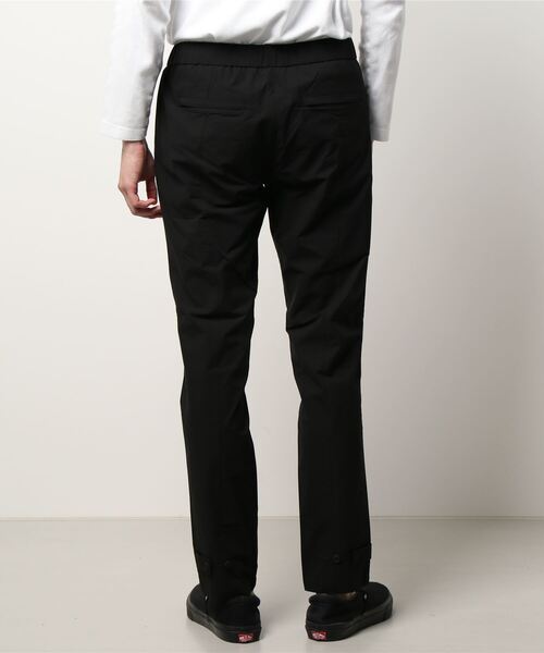 SISLEY（シスレー）の「スリムフィットパンツ（その他パンツ