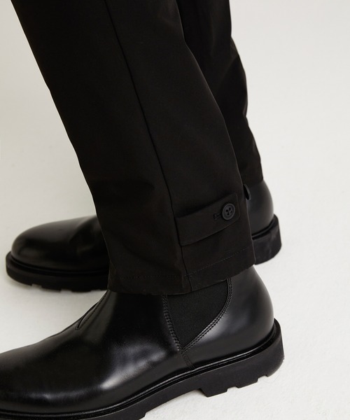 SISLEY（シスレー）の「スリムフィットパンツ（その他パンツ