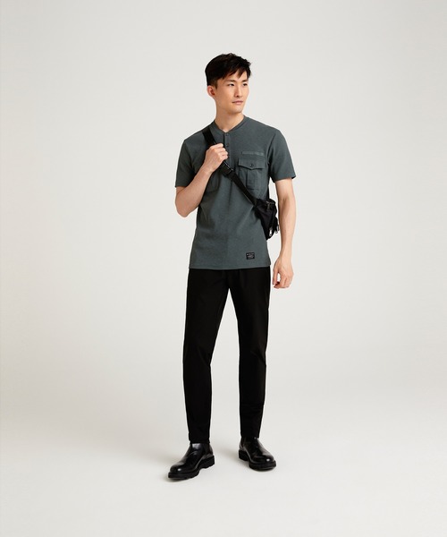 SISLEY（シスレー）の「スリムフィットパンツ（その他パンツ