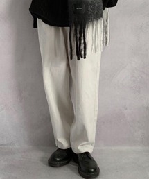 8(eight) | デニム&カツラギバルーンパンツ(デニムパンツ)