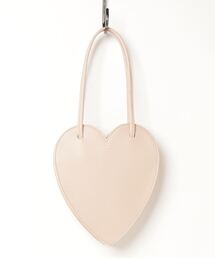Vertical heart Bag