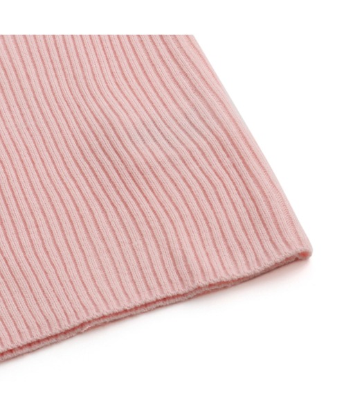 JENNI love（ジェニィラブ）の「ウォッシャブルネックフリルニット（ニット/セーター・キッズ・ピンク/グレー/ブラック・130cm/140cm/150cm/160cm）」の19枚目の写真