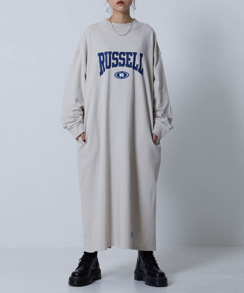 Russell Athletic（ラッセルアスレティック）の「【RUSSELL