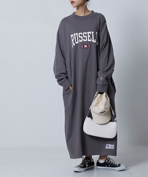 Russell Athletic（ラッセルアスレティック）の「【RUSSELL