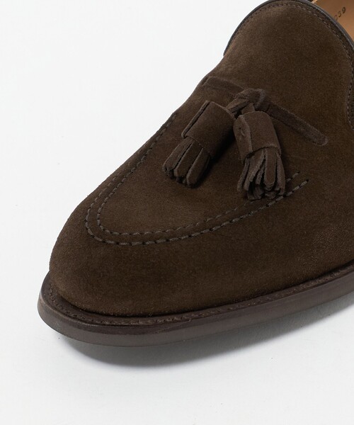 CROCKETT&JONES（クロケット&ジョーンズ）＞ CAVENDISH/スエード