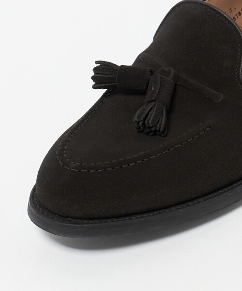 CROCKETT&JONES（クロケット&ジョーンズ）＞ CAVENDISH/スエード