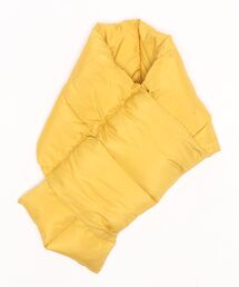 KOBE LETTUCE | 中綿ボリュームストール(マフラー)