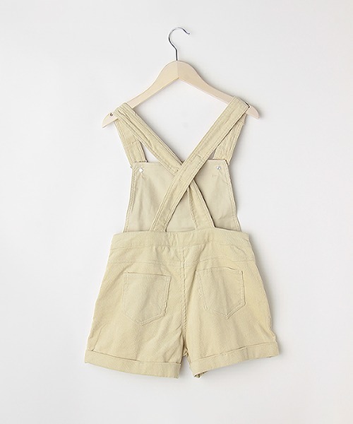 LOVETOXIC（ラブトキシック）の「コーデュロイショート