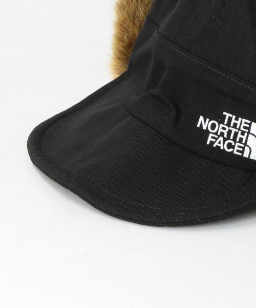 THE NORTH FACE（ザノースフェイス）の「＜THE NORTH FACE（ザノースフェイス）＞ FRONTIER CAP/フロンティアキャップ（キャップ・メンズ・ブラック/オリーブ・FREE）」の15枚目の写真