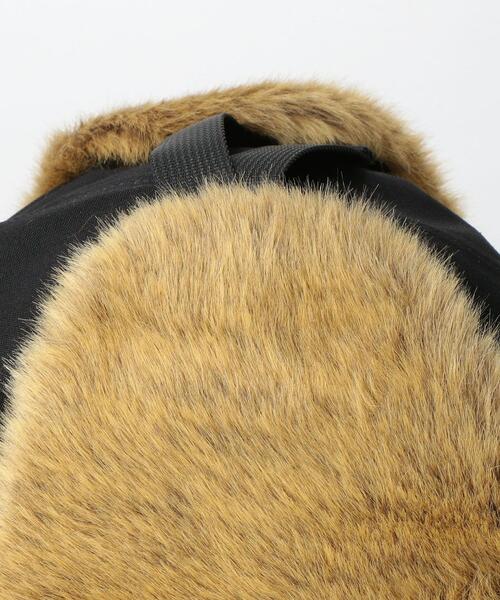 THE NORTH FACE（ザノースフェイス）の「＜THE NORTH FACE（ザノースフェイス）＞ FRONTIER CAP/フロンティアキャップ（キャップ・メンズ・ブラック/オリーブ・FREE）」の13枚目の写真