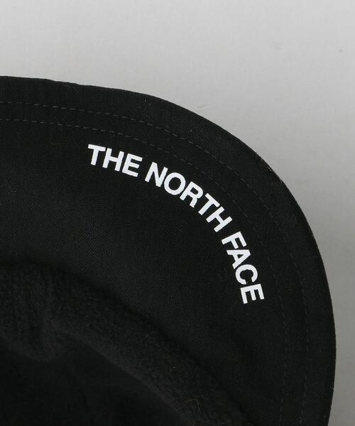 THE NORTH FACE（ザノースフェイス）の「＜THE NORTH FACE（ザノースフェイス）＞ FRONTIER CAP/フロンティアキャップ（キャップ・メンズ・ブラック/オリーブ・FREE）」の5枚目の写真