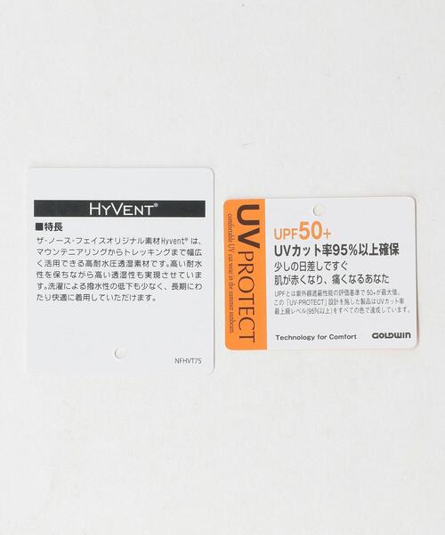 THE NORTH FACE（ザノースフェイス）の「＜THE NORTH FACE（ザノースフェイス）＞ FRONTIER CAP/フロンティアキャップ（キャップ・メンズ・ブラック/オリーブ・FREE）」の14枚目の写真