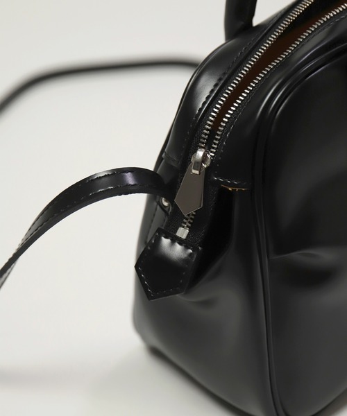 PIENI（ピエニ）の「2WAYバッグ（ショルダーバッグ・レディース・ブラック・FREE）」の10枚目の写真