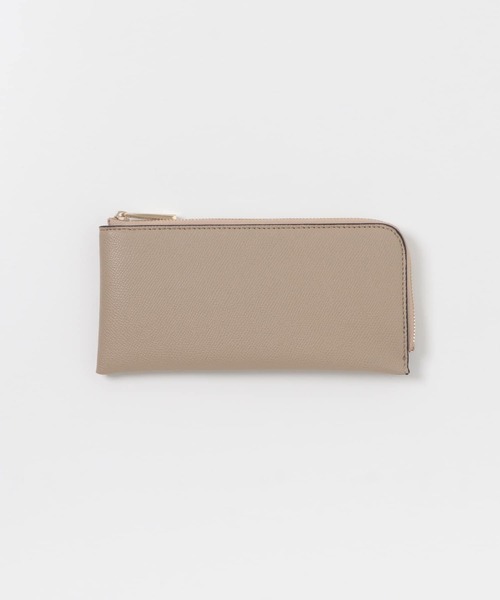 RODE SKO（ロデスコ）の「L字ファスナー長財布（財布・レディース・ミント/モカ/イエロー/グレー・ONE）」の11枚目の写真