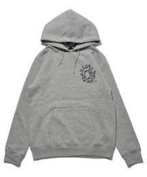 XLARGE（エクストララージ）の「XL Keith Haring PULLOVER HOODIE