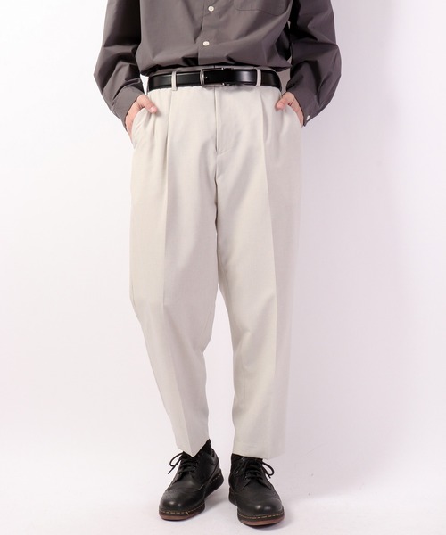 FUNALIVE（ファンアライブ）の「イタリアンレザーホールレスベルト（ベルト・メンズ・ブラック/ブラウン/ダークブラウン・FREE）」の12枚目の写真