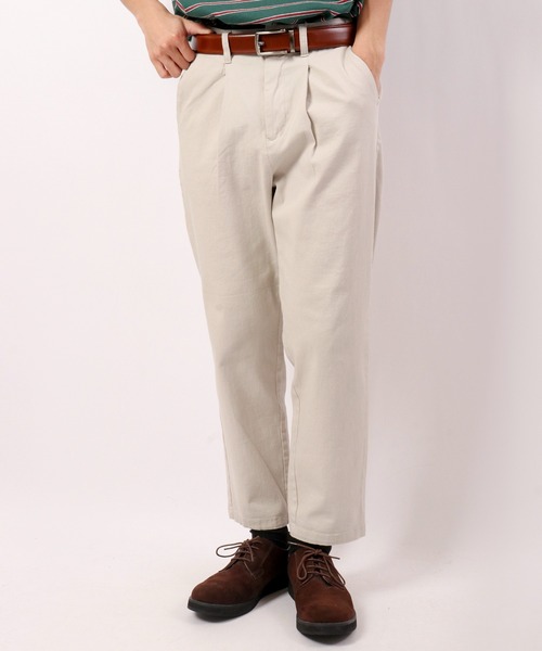 FUNALIVE（ファンアライブ）の「イタリアンレザーホールレスベルト（ベルト・メンズ・ブラック/ブラウン/ダークブラウン・FREE）」の13枚目の写真